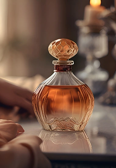 Parfums classiques